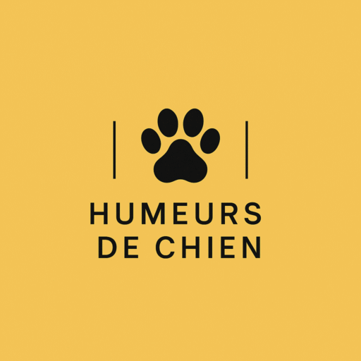 Humeursdechien